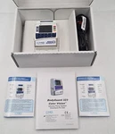 *new* Mednet Cme Caesarea Bodyguard 323 999-603EN Infusion Pump & Charger Kit. Fixed Price $550.00.