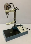 Virtis Tissue Homogenizer 45000 Rpm W/ Stand & Speed Control. Fixed Price $104.99.