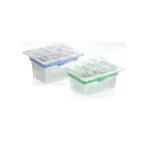 Brandtech 732604 Pipette Filter Tips, 0.5-10 Ul; Refills. Fixed Price $120.00.