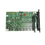 Shimadzu Photo I/F-2002 Board 502-22508J 502-22509C. Fixed Price $339.00.