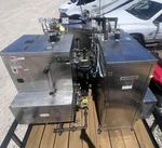 Sussman ES180 Electric Boiler Lot Of 3 Read Description. Fixed Price $11000.00.