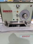 Neslab Instruments 101003190103 115V EX-100 Table Top Heat Bath. Fixed Price $150.00.