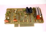 Eg&g 830A Picoammeter Control Board Pcb Module PB101B (022626). Fixed Price $90.00.