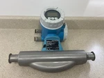 Endress + Hauser 80F25-AFTAAAAABAAA Size DN25/1". Fixed Price $1400.00.