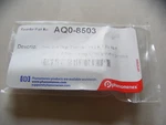 Phenomenex AQ0-8503 Lok High Pressure Peek 1-PC Nut. Fixed Price $45.74.