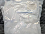 Thermo Scientific Hyclone 5L Labtainer W/ Quick Connects SH30712.01 Pharma. Fixed Price $247.50.