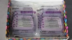 * New Thermo 87737 30ML 20K Mwco Slide-a-lyzer Dialysis G2 Cassettes; Qty 6. Fixed Price $95.00.