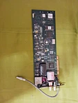 Canberra ASA-100 Nai Mca Board. Fixed Price $500.00.