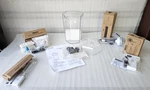 Pasco Biology Extension Bundle Ecochamber Wireless Weather Conductivity And More. Fixed Price $175.00.
