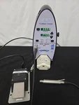 Smith & Nephew Ent Turbo 7000 Handpiece Footswitch Set. Fixed Price $550.00.