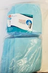 Dynarex 50 Ct Disposable Underpads, 23"X 36" - Ships Today!. Fixed Price $25.99.