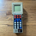 Comsonics Inc Window Lite Digital Model 100280-001 Untested For Parts. Fixed Price $30.00.