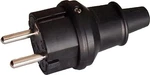 100PCS Euro Ac Power Plug Rubber Coated Schuko Cable Connection. Fixed Price $199.00.