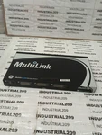 Multilin ML2400-B-AC-XX-A2-A2-A6-G6-X Managed Switch. Fixed Price $412.50.