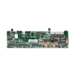 Abb 802A011B-1 Rev F2 Epc Control Board For PGC2000, PGC5000. Fixed Price $1004.99.
