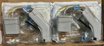 Stryker Interpulse Handpiece Set With High Flow Tip Suction Tube Of 2. Fixed Price $38.00.