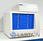 Agilent Zag Dna Analyzer Capillary Electrophoresis ZSV1-CE10 MY2131AF12. Fixed Price $14000.00.