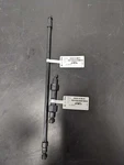 Thermo Scientific Dionex Ionpac AS19 And AG19, Part Numbers 083223 083221. Fixed Price $200.00.