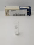 Corning Pyrex 33950 Extraction Thimble Small 40 - 60. Fixed Price $49.99.