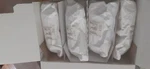 Sartorius Sartobran Sterile Midicaps 0.45 + 0.2 (box Of 4) 5235307H9--SS. Fixed Price $306.27.