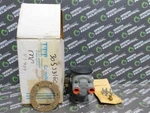 New Itt Conoflow 31 Commandaire Pneumatic Valve Positioner. Fixed Price $75.00.