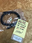 Unfors Xi Detector Cable Xray Test Meter Probe Raysafe Radcal Victoreen Fluke. Fixed Price $99.00.
