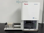 Thermo Tap Sartorius Capit-all Is 96-TUBE Matrix Rack Screw Decapper. Fixed Price $27500.00.