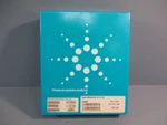 Agilent Technologies G2185-64000 Rev. A.10.02 Spectra Module User Lisc Software. Fixed Price $119.99.