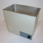 New ! Sonicor Stainless Steel Tabletop Ultrasonic Cleaner 3.0 Gal, S-311T. Fixed Price $1945.86.