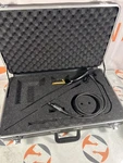 Vision Sciences ENT-5000 Flexible Endoscope With Case. Fixed Price $299.00.