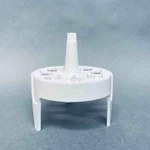 Thermo Scientific Floating Microcentrifuge Rack Round 1.5 Ml Pp Pack Of 4. Fixed Price $50.00.