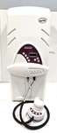 Distek Ezfill 4500 Liquid Dissolution Media Preparation System Power Tested. Fixed Price $2999.99.