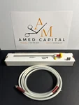 Stryker 502-540-030 5.0MM Ideal Eyes Hd Ir Autoclavable Laparoscope, W/cable. Fixed Price $1710.00.
