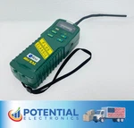Used Rae Systems Mini Plus PGM-76IS Photoionization Gas Detector. Fixed Price $200.00.