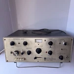 Vintage Eg&g Princeton Applied Research 174A Versatile Polarographic Analyzer. Fixed Price $144.39.