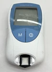Coaguchek Xs Coagulation Meter Tested To Power. Fixed Price $55.00.