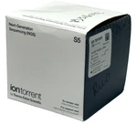 Thermo Fisher Scientific A27761 Ion Torrent 520 Chip Kit 4-PACK -2023/01 Exp. Fixed Price $339.15.
