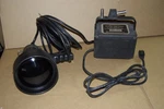 Spectroline MB-100X Black Light Industrial Lamp **tested** **read**. Fixed Price $124.99.
