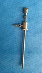 Karl Storz 28124R Arthroscopic Sheath. Fixed Price $35.00.