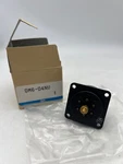 Smc DM6-04NU Multi-connector Air Pneumatic 12 Bulkhead Japan. Fixed Price $37.99.