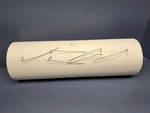 Thermo Fisher Scientific 300900H01 Unittube Furnace Heater Assembly. Fixed Price $699.00.