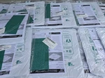 Case Of 10 Tidi Posey Wireless Chair Sensor Pads 8309WL New. Fixed Price $39.10.