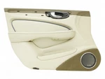 2004-2009 Jaguar Vanden Plas XJ8 Xjr Front Left Interior Door Panel 2W93-5423713. Fixed Price $148.39.