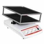 Ohaus Rocking & Waving Shaker SHRK07AL2 30391966. Fixed Price $1764.03.