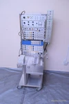Grass Instrument Model 78B Eeg & Polygraph Data Recording System AM7 7P511 Ampli. Fixed Price $1166.75.