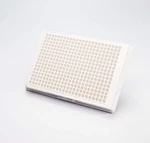 Revvity Optiplate 384HB White Well High Protein Binding 6005620 25PCS. Fixed Price $80.00.