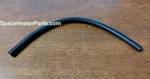 70-024-0745 Fuel Return Line For 80OFR Radiant Heaters. Fixed Price $9.00.
