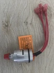 CCS6710GM86 Steris Assy Two Pole Pressure Switch Part Number: 300136. Fixed Price $199.00.