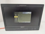 Sony 15.6" LMD-1510W Wxga 15-INCH Lcd Medical Surgical Monitor W/ BKM-341HS. Fixed Price $174.95.