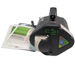 Csi Cardiovascular Systems SIP-3000 Saline Infusion Pump W/instructions & Sensor. Fixed Price $139.99.